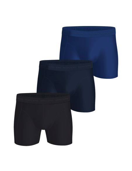 Bjorn Borg Heren Boxershorts Microfiber 3pack MP004
