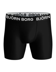 Bjorn Borg Heren Boxershorts Sports Microfiber 1pack BK001