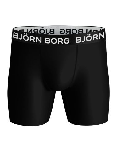 Bjorn Borg Heren Boxershorts Sports Microfiber 1pack BK001