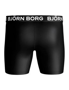 Bjorn Borg Heren Boxershorts Sports Microfiber 1pack BK001 2