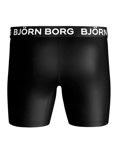 Bjorn Borg Heren Boxershorts Sports Microfiber 1pack BK001