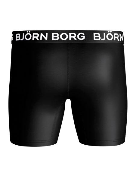 Bjorn Borg Heren Boxershorts Sports Microfiber 1pack BK001
