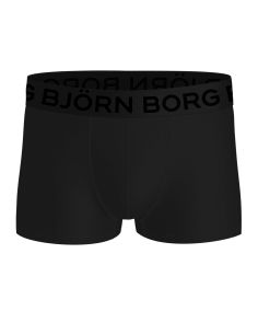 Bjorn Borg Heren Trunk Shorts Sports Mesh 2pack MP001 2