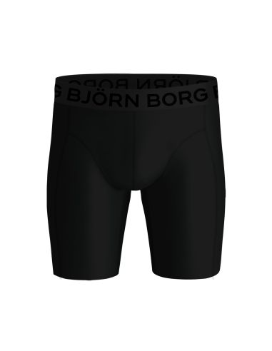 Bjorn Borg Heren Boxershorts Sports Lightweight 2pack MP001