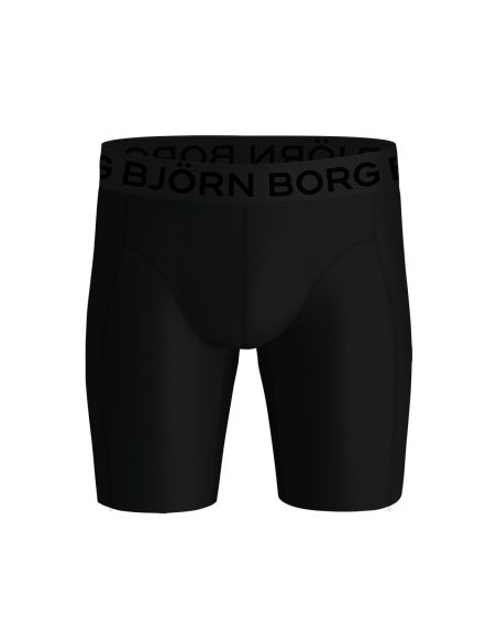 Bjorn Borg Heren Boxershorts Sports Lightweight 2pack MP001