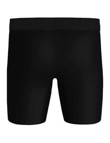 Bjorn Borg Heren Boxershorts Sports Lightweight 2pack MP001