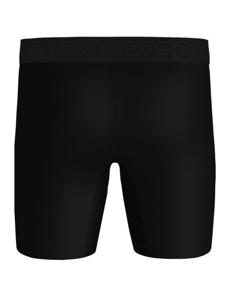 Bjorn Borg Heren Boxershorts Sports Lightweight 2pack MP001