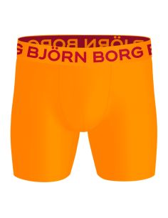 Bjorn Borg Heren Boxershorts Sports Microfiber 2pack MP001 2