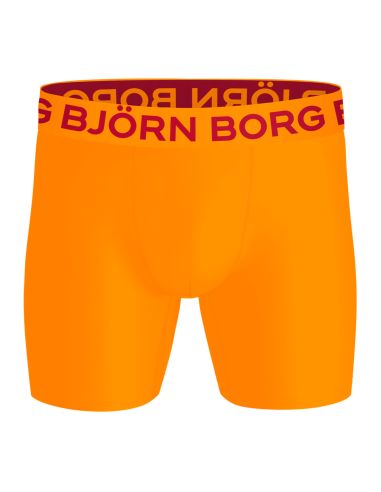 Bjorn Borg Heren Boxershorts Sports Microfiber 2pack MP001