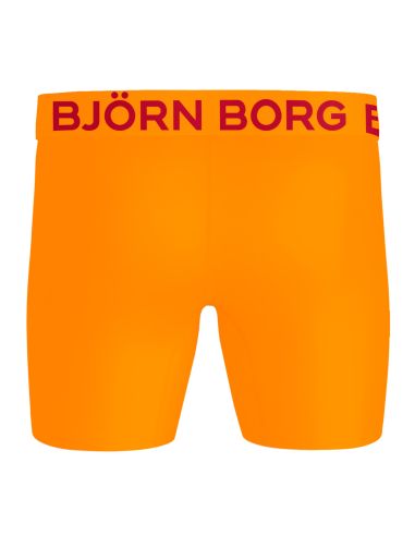 Bjorn Borg Heren Boxershorts Sports Microfiber 2pack MP001