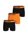 Bjorn Borg Heren Boxershorts Cotton Stretch Holland 3pack MP001