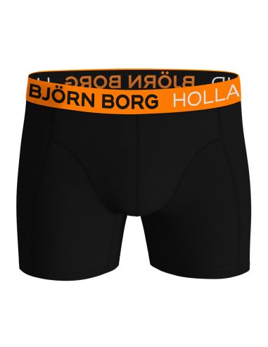 Bjorn Borg Heren Boxershorts Cotton Stretch 3pack MP001