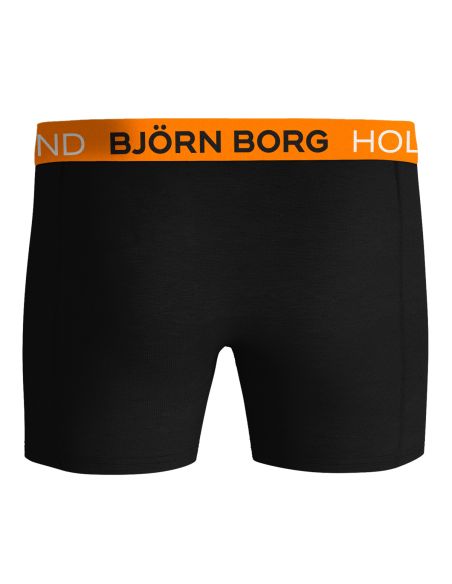 Bjorn Borg Heren Boxershorts Cotton Stretch 3pack MP001