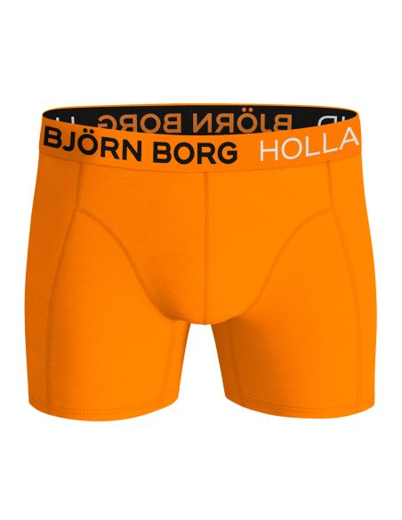 Bjorn Borg Heren Boxershorts Cotton Stretch 3pack MP001