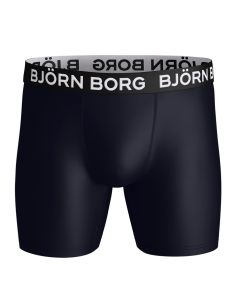 Bjorn Borg Heren Boxershorts Sports Microfiber 3pack MP002 2