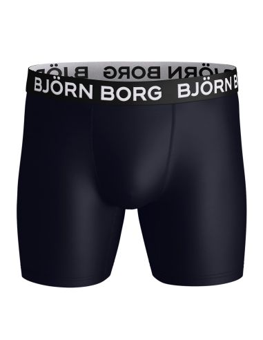 Bjorn Borg Heren Boxershorts Sports Microfiber 3pack MP002