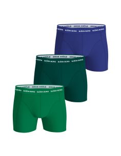 Bjorn Borg Heren Boxershorts Cotton Stretch 3pack MP007