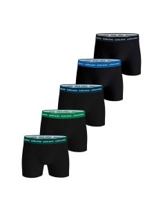 Bjorn Borg Heren Boxershorts Cotton Stretch 5pack MP004