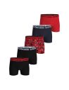 Bjorn Borg Heren Boxershorts Cotton Stretch 5pack MP001