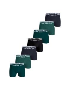 Bjorn Borg Heren Boxershorts Cotton Stretch 7pack MP002