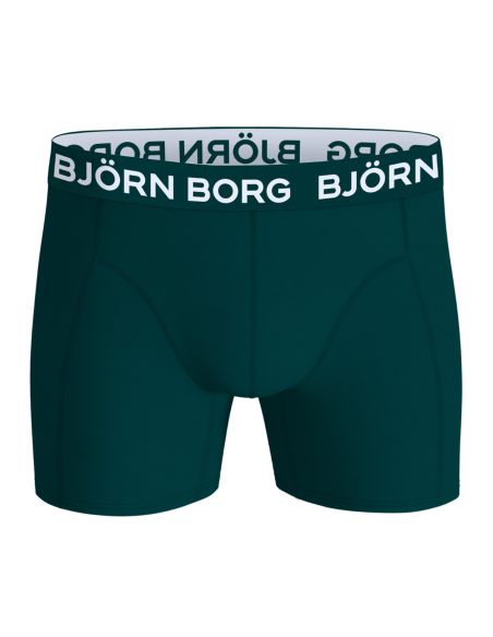 Bjorn Borg Heren Boxershorts Cotton Stretch 7pack MP002