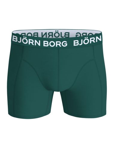 Bjorn Borg Heren Boxershorts Cotton Stretch 7pack MP002