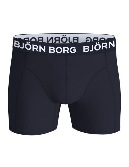 Bjorn Borg Heren Boxershorts Cotton Stretch 7pack MP002