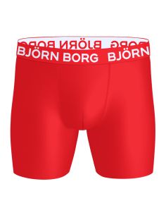 Bjorn Borg Heren Boxershorts Sports Microfiber 3pack MP003 2