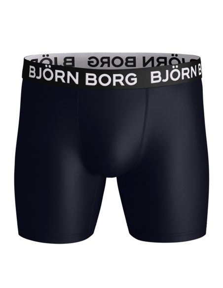 Bjorn Borg Heren Boxershorts Sports Microfiber 3pack MP003