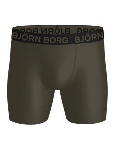 Bjorn Borg Heren Boxershorts Sports Microfiber 5pack MP002 2