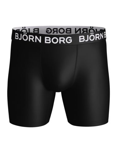 Bjorn Borg Heren Boxershorts Sports Microfiber 5pack MP002