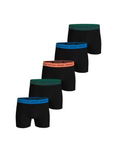 Bjorn Borg Heren Boxershorts Cotton Stretch 5pack MP001