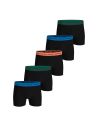 Bjorn Borg Heren Boxershorts Cotton Stretch 5pack MP001