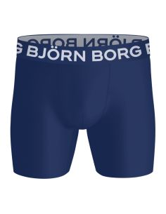 Bjorn Borg Heren Boxershorts Sports Microfiber 3pack MP002 2