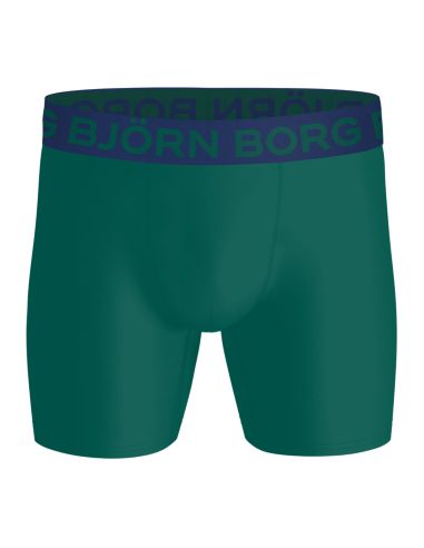Bjorn Borg Heren Boxershorts Sports Microfiber 3pack MP002