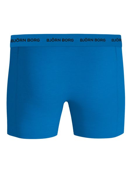 Bjorn Borg Heren Boxershorts Cotton Stretch 3pack MP004