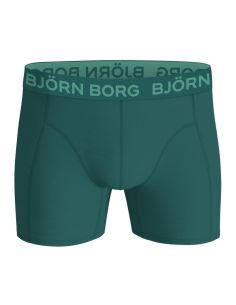 Bjorn Borg Heren Boxershorts Cotton Stretch 3pack MP003 2