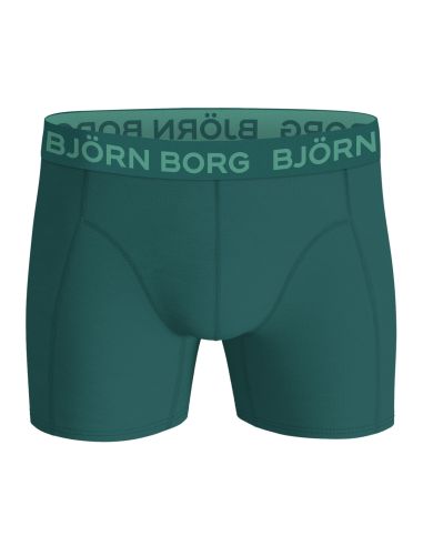 Bjorn Borg Heren Boxershorts Cotton Stretch 3pack MP003