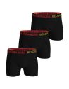 Bjorn Borg Heren Boxershorts Cotton Stretch Belgium 3pack MP001