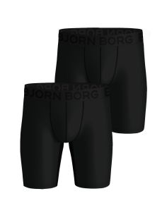 Bjorn Borg Heren Boxershorts Sports Lightweight 2pack MP001