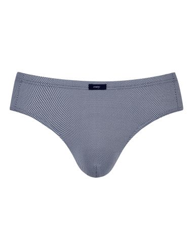 MEY Heren Jazz Pants Micro Blue 2120206