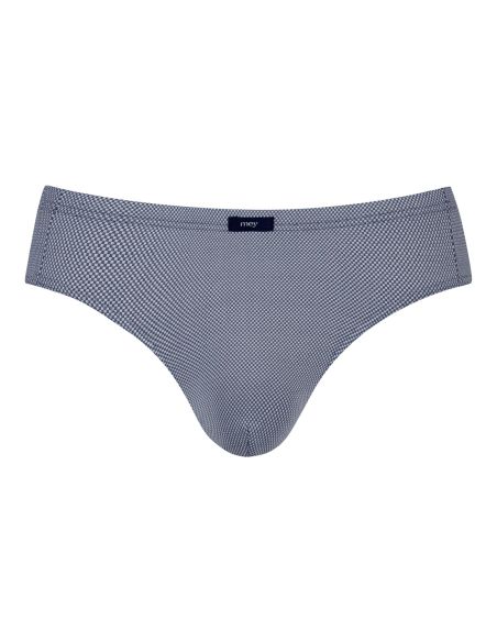 MEY Heren Jazz Pants Micro Blue 2120206