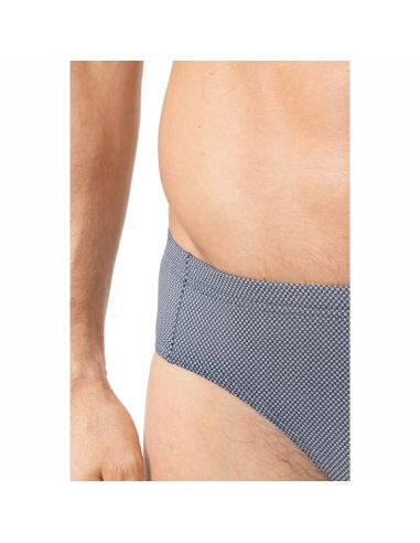 MEY Heren Jazz Pants Micro Blue 2120206