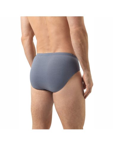 MEY Heren Jazz Pants Micro Blue 2120206