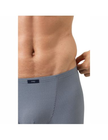 MEY Heren Shorty Micro Blue 2120207