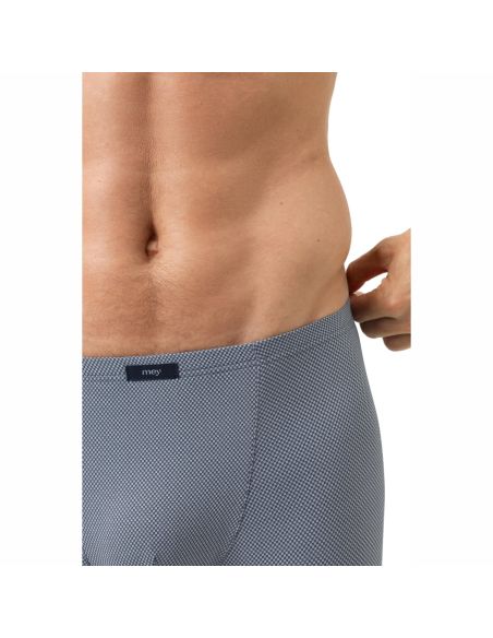 MEY Heren Shorty Micro Blue 2120207