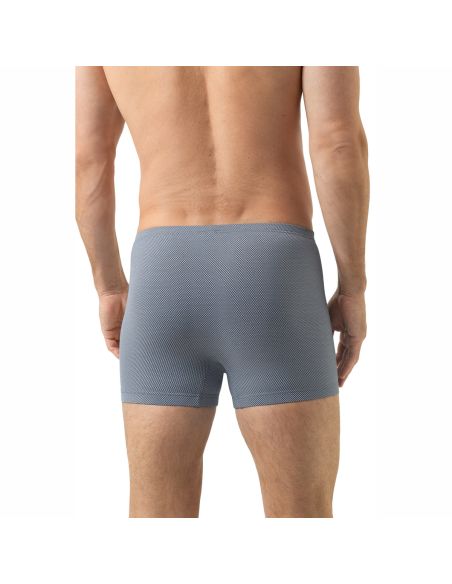 MEY Heren Shorty Micro Blue 2120207