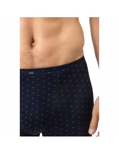 MEY Heren Shorty Points 2120214