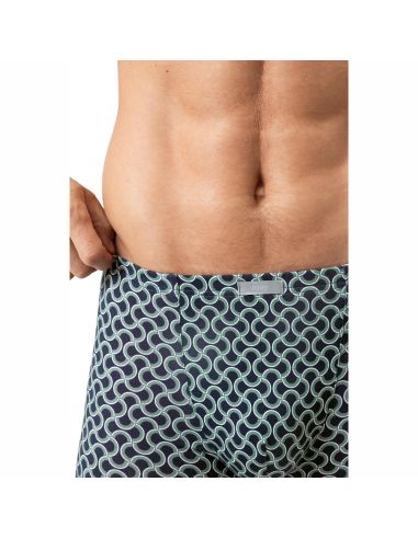 MEY Heren Shorty Curves 2120216