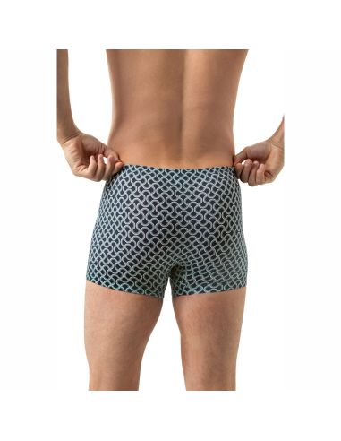 MEY Heren Shorty Curves 2120216